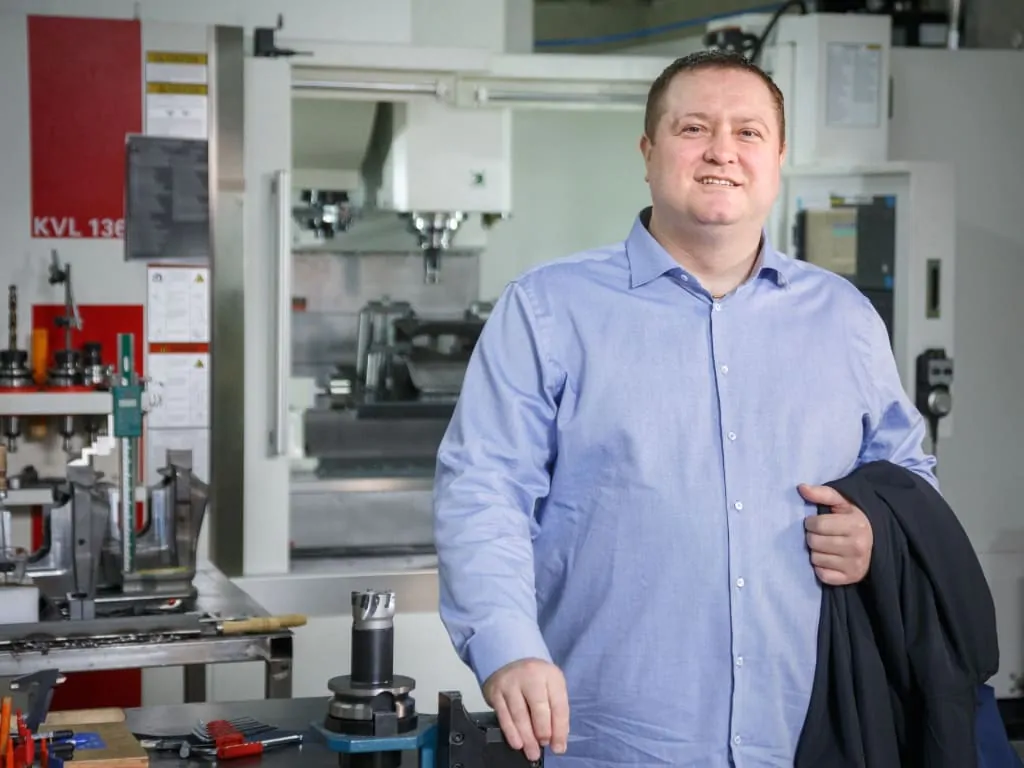 Евгений Лужинский